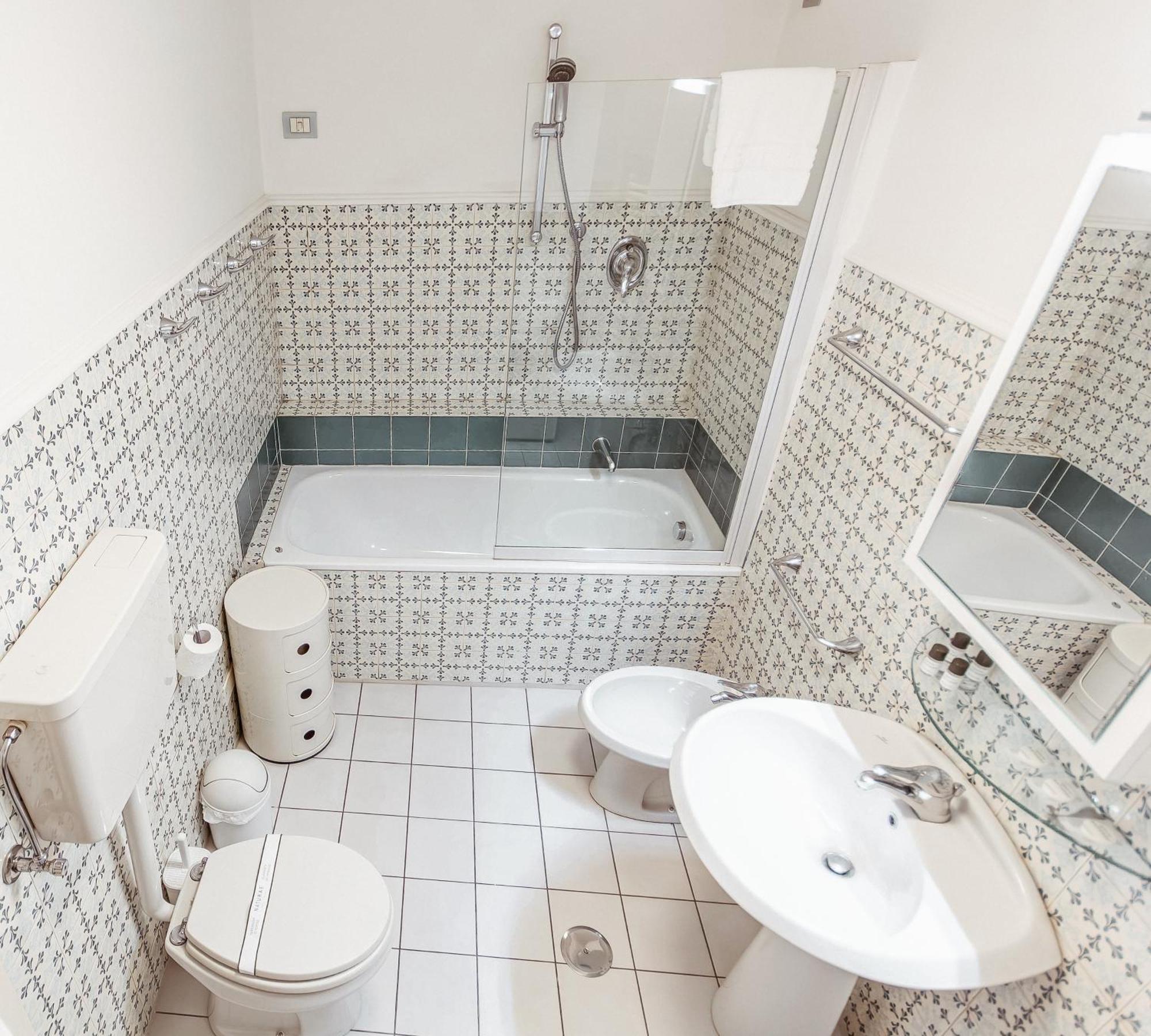 Apartamento Elegant Loft Serragli